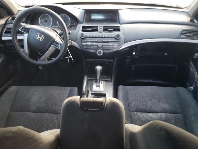 Photo 7 VIN: 1HGCP2F36CA116857 - HONDA ACCORD LX 