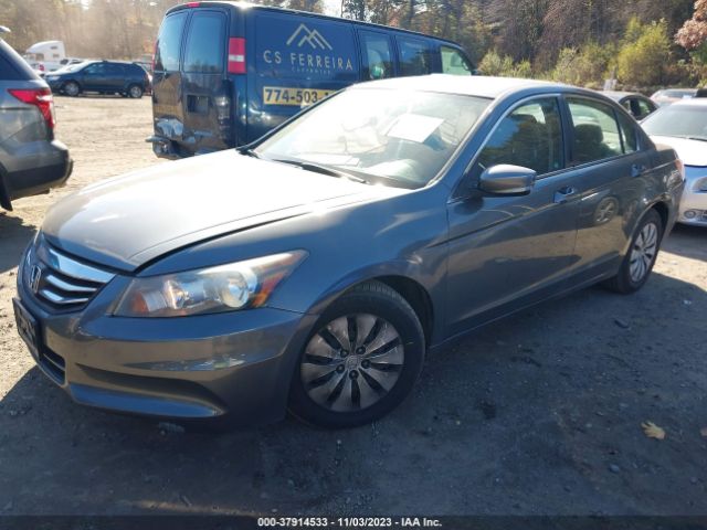 Photo 1 VIN: 1HGCP2F36CA117054 - HONDA ACCORD SDN 