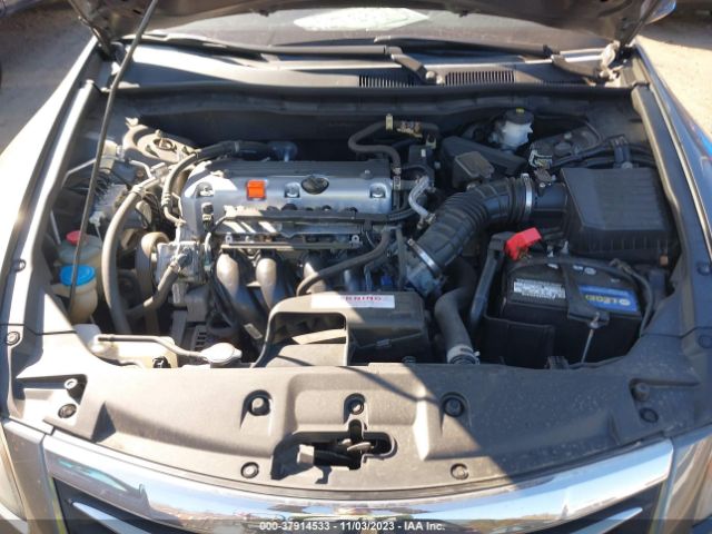 Photo 9 VIN: 1HGCP2F36CA117054 - HONDA ACCORD SDN 