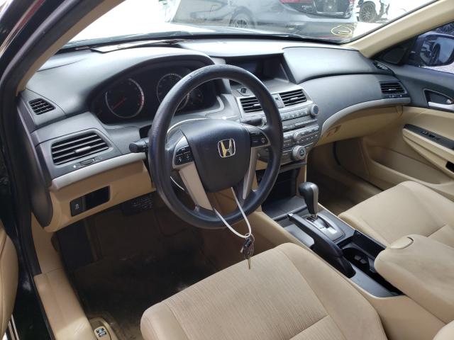 Photo 8 VIN: 1HGCP2F36CA118902 - HONDA ACCORD LX 