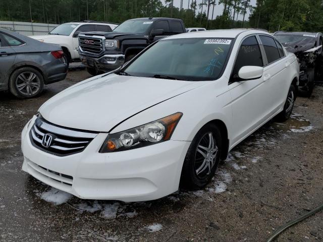 Photo 1 VIN: 1HGCP2F36CA122366 - HONDA ACCORD LX 