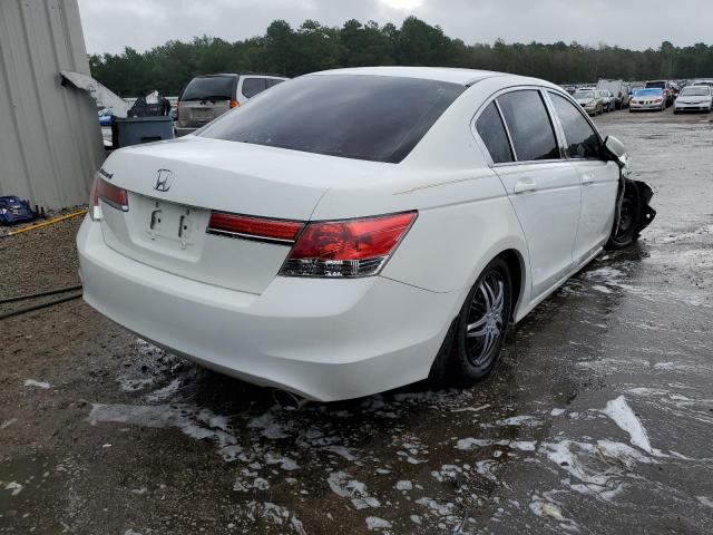 Photo 3 VIN: 1HGCP2F36CA122366 - HONDA ACCORD LX 