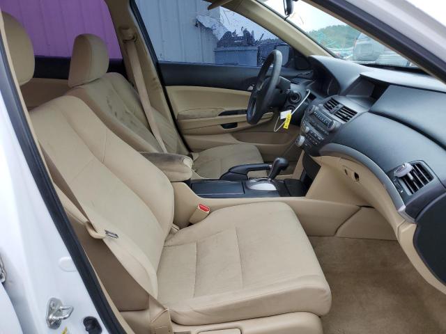 Photo 4 VIN: 1HGCP2F36CA122366 - HONDA ACCORD LX 