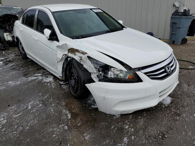 Photo 8 VIN: 1HGCP2F36CA122366 - HONDA ACCORD LX 