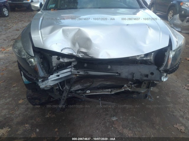 Photo 5 VIN: 1HGCP2F36CA126918 - HONDA ACCORD SDN 