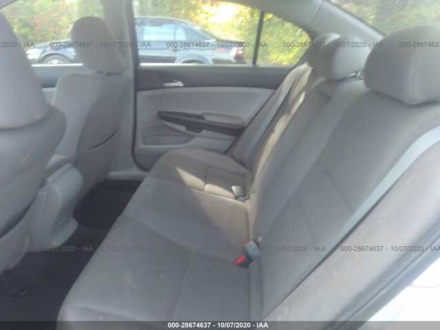 Photo 7 VIN: 1HGCP2F36CA126918 - HONDA ACCORD SDN 