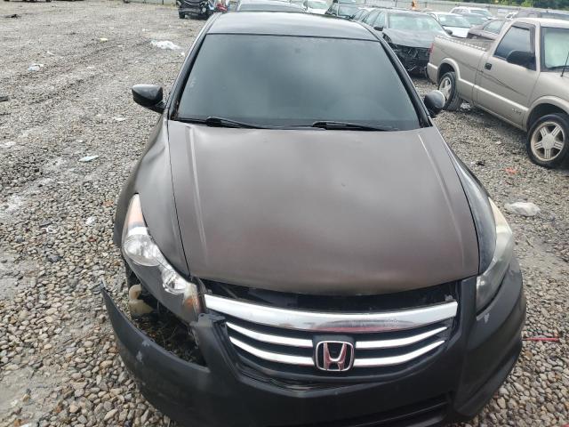 Photo 4 VIN: 1HGCP2F36CA128930 - HONDA ACCORD 