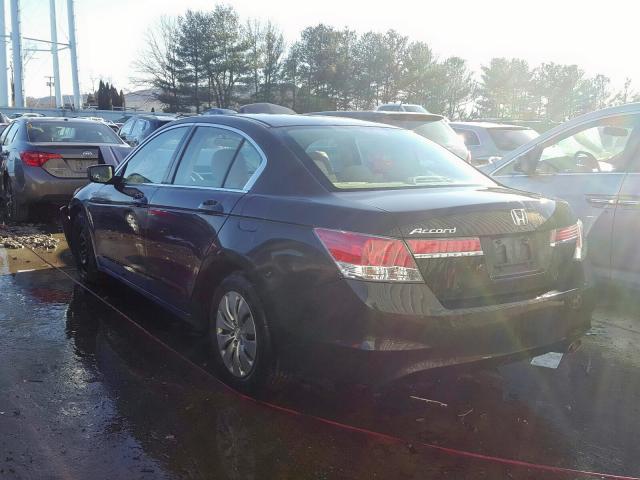 Photo 2 VIN: 1HGCP2F36CA129625 - HONDA ACCORD LX 