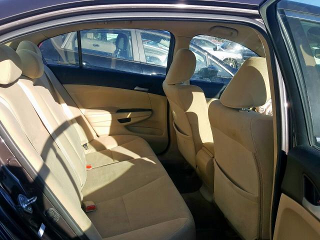 Photo 5 VIN: 1HGCP2F36CA129625 - HONDA ACCORD LX 