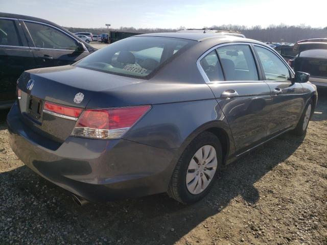 Photo 3 VIN: 1HGCP2F36CA134131 - HONDA ACCORD LX 