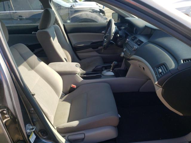 Photo 4 VIN: 1HGCP2F36CA134131 - HONDA ACCORD LX 