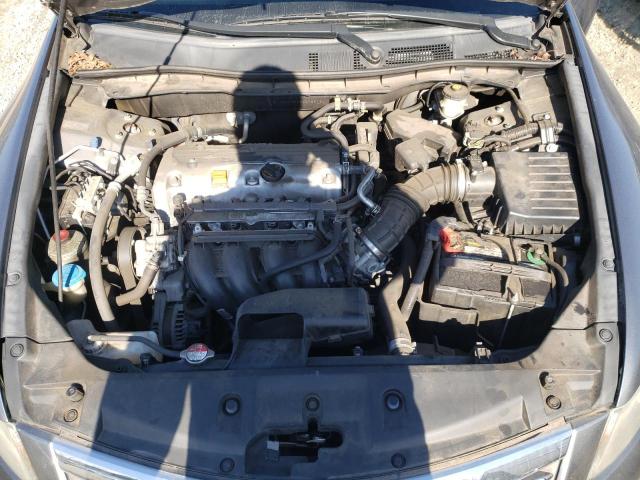 Photo 6 VIN: 1HGCP2F36CA134131 - HONDA ACCORD LX 