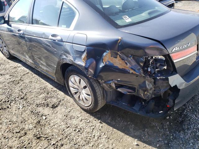 Photo 8 VIN: 1HGCP2F36CA134131 - HONDA ACCORD LX 