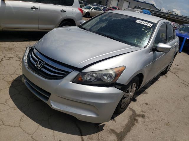 Photo 1 VIN: 1HGCP2F36CA135344 - HONDA ACCORD 