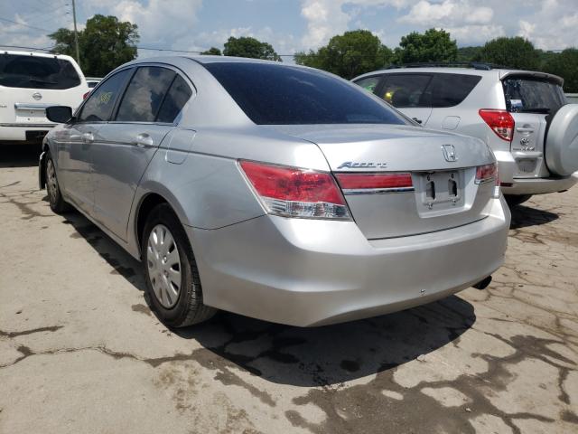 Photo 2 VIN: 1HGCP2F36CA135344 - HONDA ACCORD 