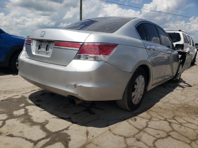 Photo 3 VIN: 1HGCP2F36CA135344 - HONDA ACCORD 