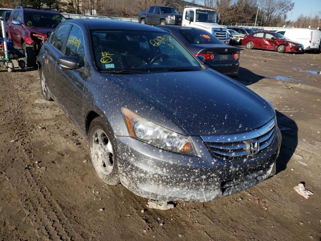 Photo 0 VIN: 1HGCP2F36CA136784 - HONDA ACCORD LX 