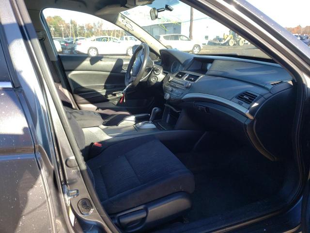 Photo 4 VIN: 1HGCP2F36CA136784 - HONDA ACCORD LX 