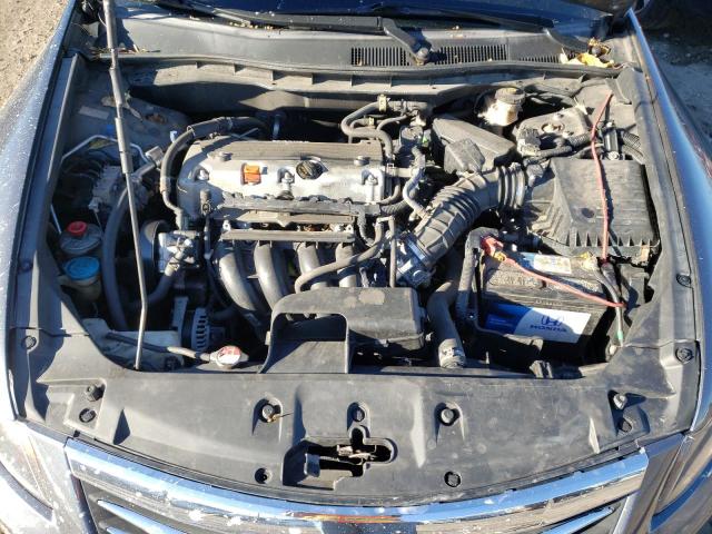 Photo 6 VIN: 1HGCP2F36CA136784 - HONDA ACCORD LX 