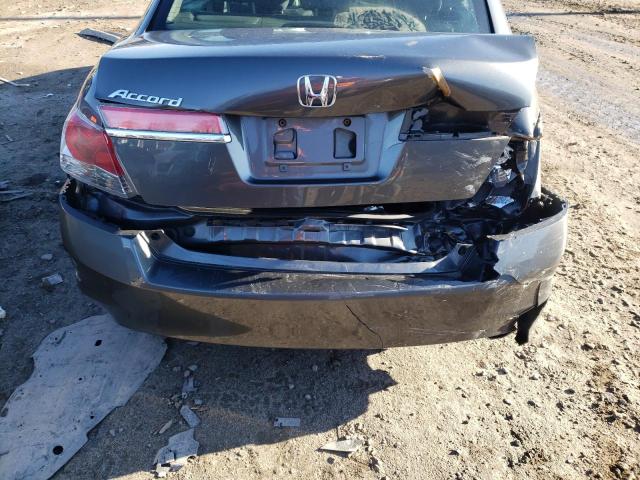 Photo 8 VIN: 1HGCP2F36CA136784 - HONDA ACCORD LX 