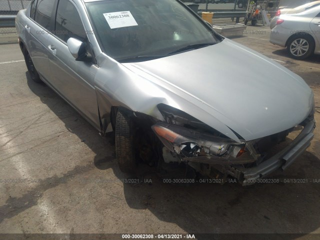 Photo 5 VIN: 1HGCP2F36CA138499 - HONDA ACCORD SDN 