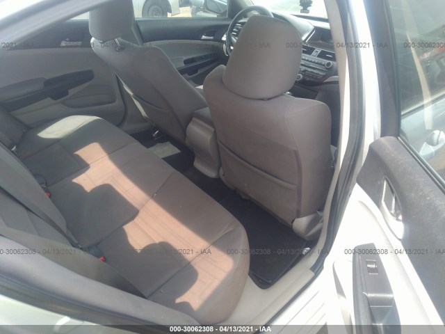 Photo 7 VIN: 1HGCP2F36CA138499 - HONDA ACCORD SDN 