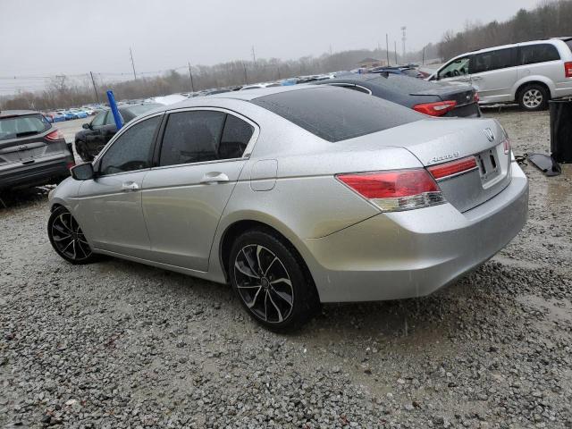 Photo 1 VIN: 1HGCP2F36CA138504 - HONDA ACCORD LX 