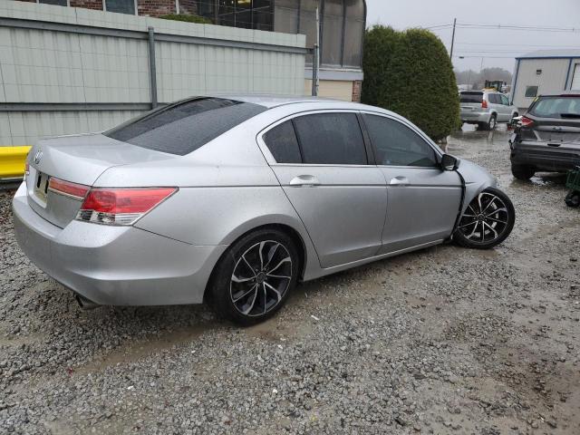 Photo 2 VIN: 1HGCP2F36CA138504 - HONDA ACCORD LX 