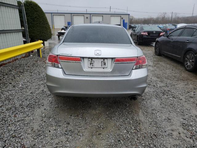 Photo 5 VIN: 1HGCP2F36CA138504 - HONDA ACCORD LX 