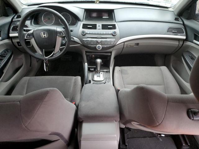 Photo 7 VIN: 1HGCP2F36CA138504 - HONDA ACCORD LX 