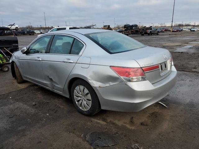 Photo 1 VIN: 1HGCP2F36CA139586 - HONDA ACCORD LX 