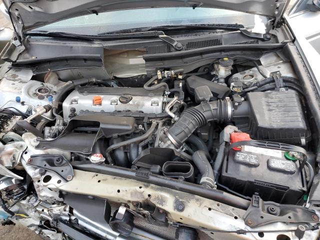 Photo 10 VIN: 1HGCP2F36CA139586 - HONDA ACCORD LX 