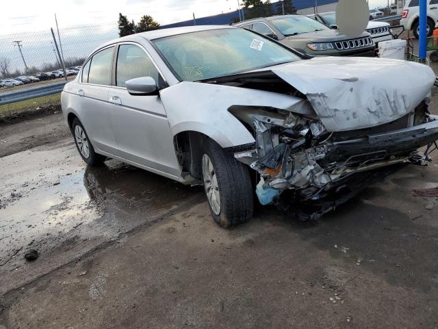 Photo 3 VIN: 1HGCP2F36CA139586 - HONDA ACCORD LX 