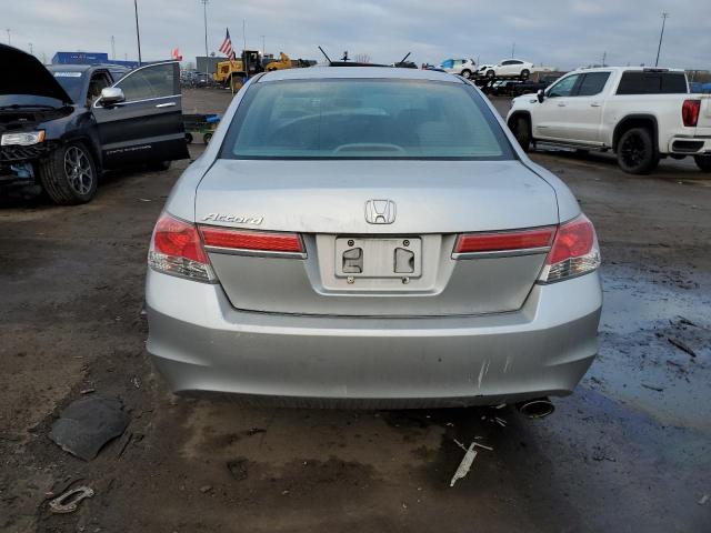 Photo 5 VIN: 1HGCP2F36CA139586 - HONDA ACCORD LX 