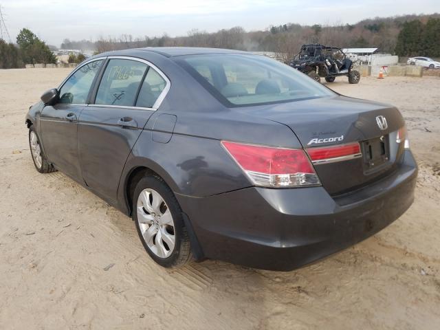 Photo 2 VIN: 1HGCP2F36CA139703 - HONDA ACCORD LX 