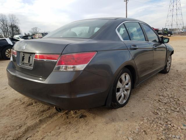 Photo 3 VIN: 1HGCP2F36CA139703 - HONDA ACCORD LX 