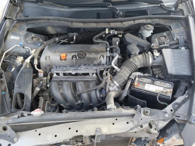 Photo 6 VIN: 1HGCP2F36CA139703 - HONDA ACCORD LX 