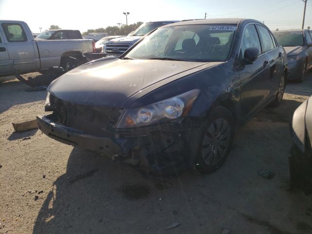 Photo 1 VIN: 1HGCP2F36CA142648 - HONDA ACCORD LX 