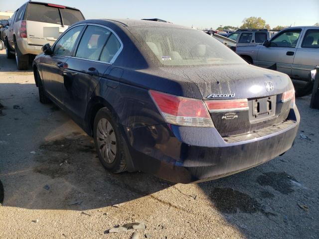 Photo 2 VIN: 1HGCP2F36CA142648 - HONDA ACCORD LX 