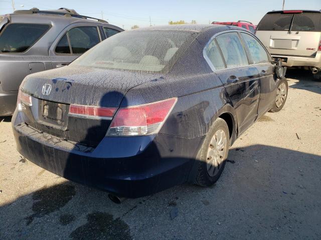 Photo 3 VIN: 1HGCP2F36CA142648 - HONDA ACCORD LX 