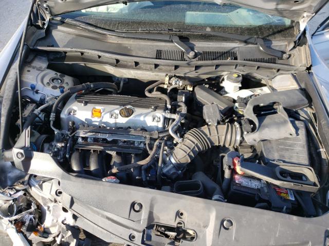 Photo 6 VIN: 1HGCP2F36CA146313 - HONDA ACCORD LX 