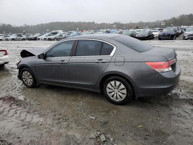 Photo 1 VIN: 1HGCP2F36CA146344 - HONDA ACCORD LX 