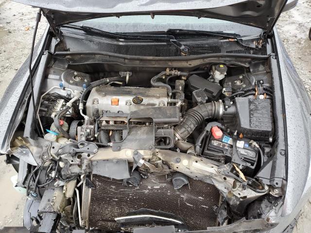 Photo 10 VIN: 1HGCP2F36CA146344 - HONDA ACCORD LX 