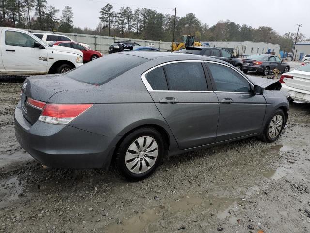 Photo 2 VIN: 1HGCP2F36CA146344 - HONDA ACCORD LX 