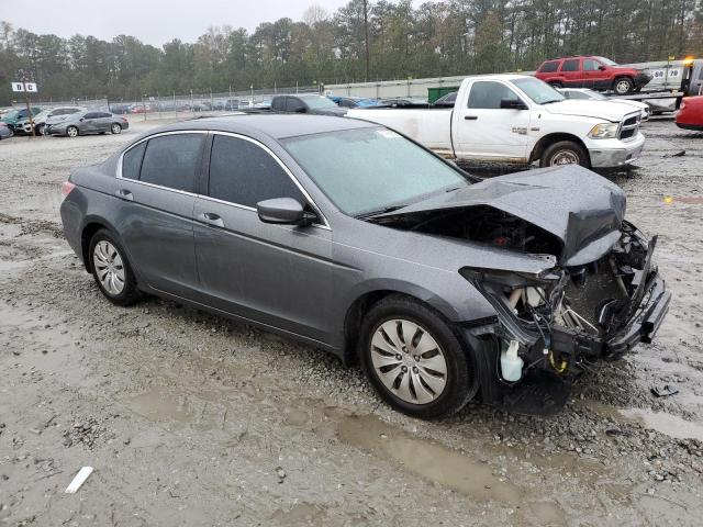 Photo 3 VIN: 1HGCP2F36CA146344 - HONDA ACCORD LX 