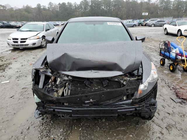 Photo 4 VIN: 1HGCP2F36CA146344 - HONDA ACCORD LX 