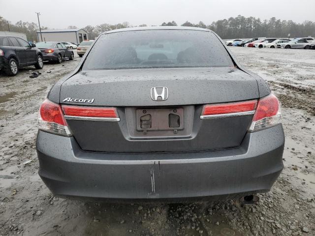 Photo 5 VIN: 1HGCP2F36CA146344 - HONDA ACCORD LX 