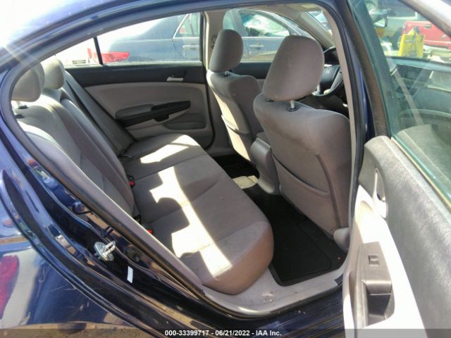 Photo 7 VIN: 1HGCP2F36CA163189 - HONDA ACCORD SDN 