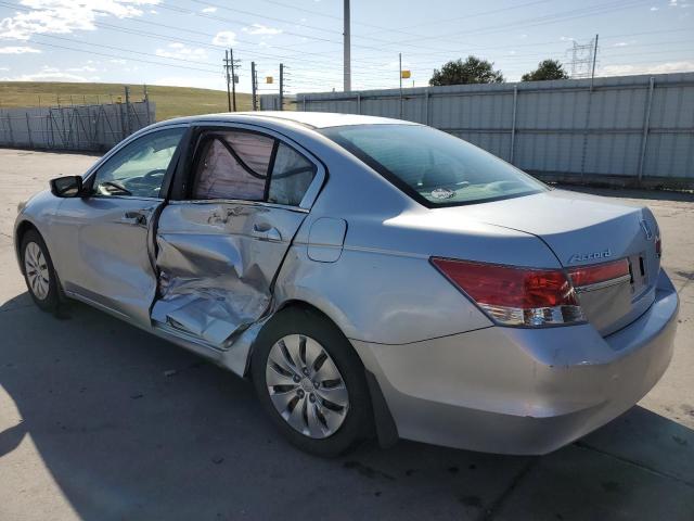 Photo 1 VIN: 1HGCP2F36CA166240 - HONDA ACCORD LX 