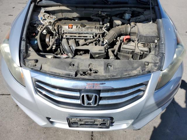 Photo 10 VIN: 1HGCP2F36CA166240 - HONDA ACCORD LX 